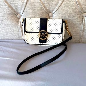 Michael Kors Crossbody Bag